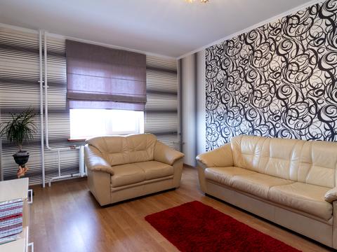 квартира за адресою Олевська вул., 7