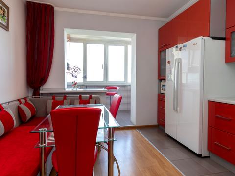 квартира за адресою Олевська вул., 7