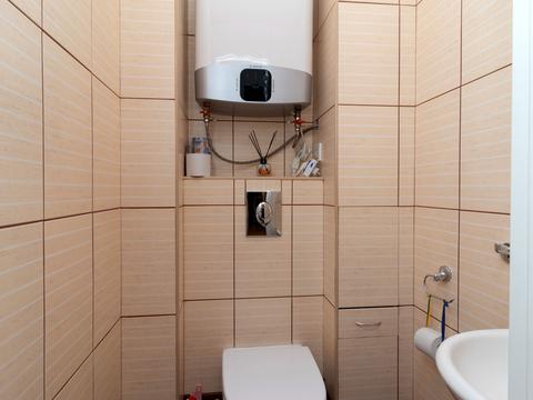 квартира за адресою Олевська вул., 7