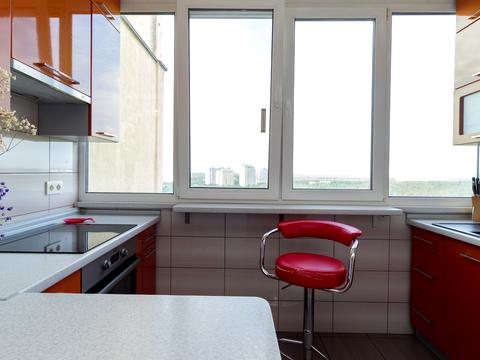 квартира за адресою Олевська вул., 7