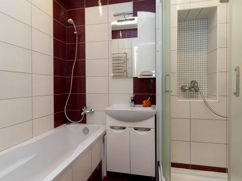 квартира за адресою Олевська вул., 7