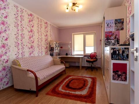 квартира за адресою Олевська вул., 7