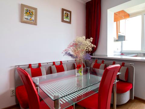 квартира за адресою Олевська вул., 7