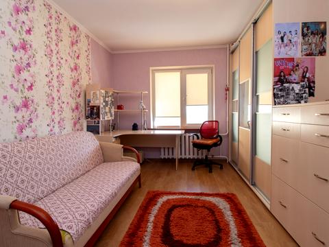 квартира за адресою Олевська вул., 7