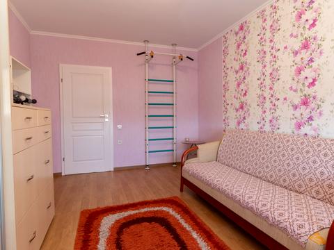 квартира за адресою Олевська вул., 7