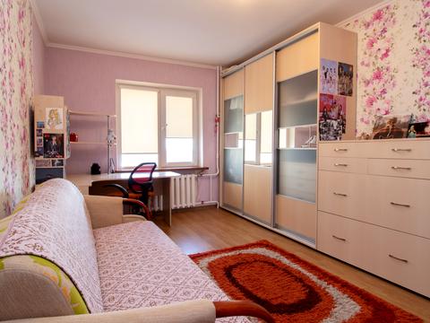 квартира за адресою Олевська вул., 7