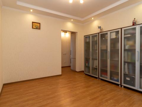 квартира за адресою Олевська вул., 7