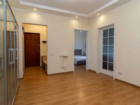 квартира за адресою Олевська вул., 7