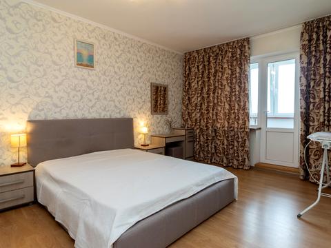 квартира за адресою Олевська вул., 7