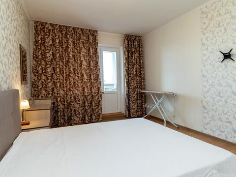 квартира за адресою Олевська вул., 7