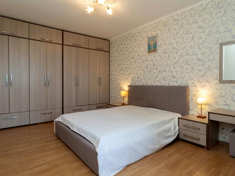 квартира за адресою Олевська вул., 7