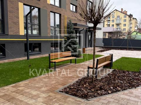 квартира за адресою Лисенка вул., 21