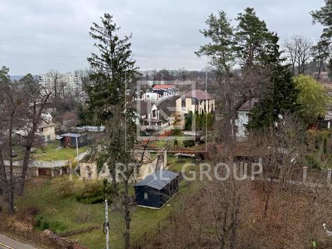 квартира за адресою Лисенка вул., 21