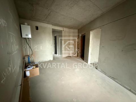 квартира за адресою Лисенка вул., 21