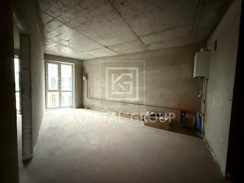 квартира за адресою Лисенка вул., 21