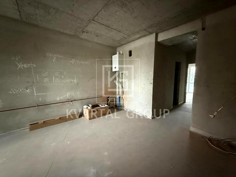 квартира за адресою Лисенка вул., 21