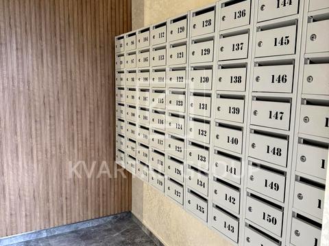 квартира за адресою Лисенка вул., 21