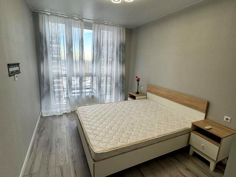 квартира за адресою Олександра Олеся вул., 10