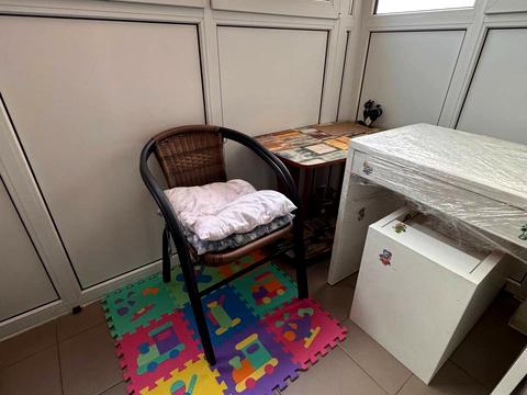 квартира за адресою Квітковий пров., 2-Г