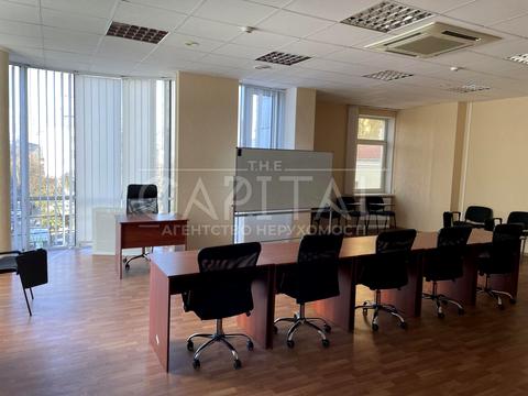 коммерческая по адресу Хрестовый пер. (Николая Гайцана ул.), 2а