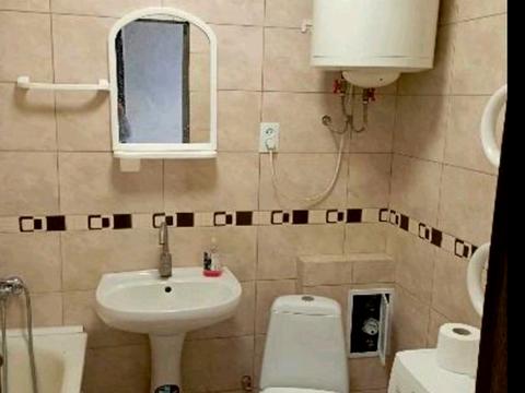 квартира за адресою Георгія Ґонґадзе вул. (Паризької Комуни), 30