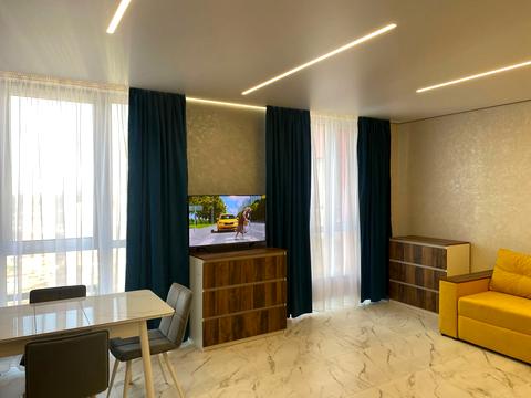 квартира за адресою Олександра Олеся вул., 10