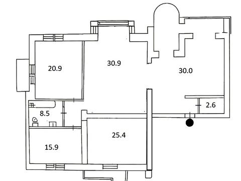 квартира за адресою Київ, Відпочинку вул., 10
