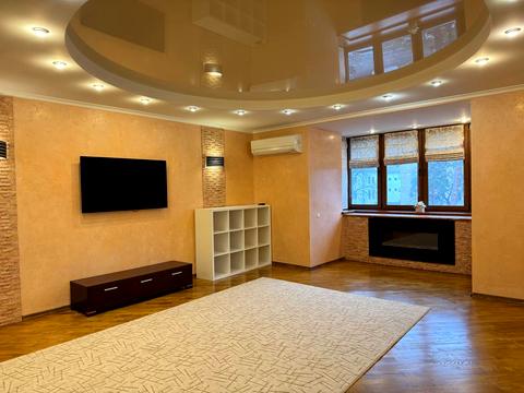 квартира за адресою Київ, Відпочинку вул., 10