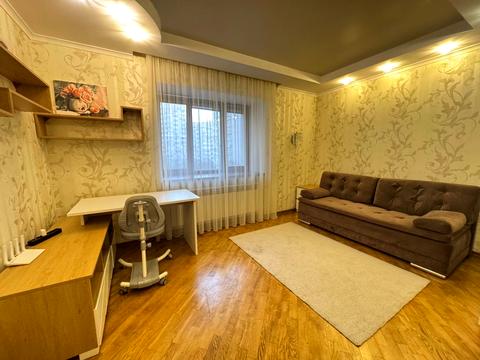 квартира за адресою Київ, Відпочинку вул., 10