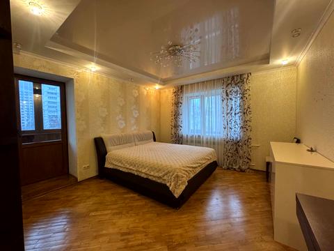 квартира за адресою Київ, Відпочинку вул., 10