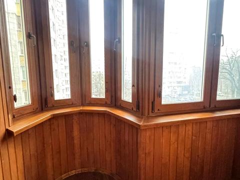 квартира за адресою Київ, Відпочинку вул., 10