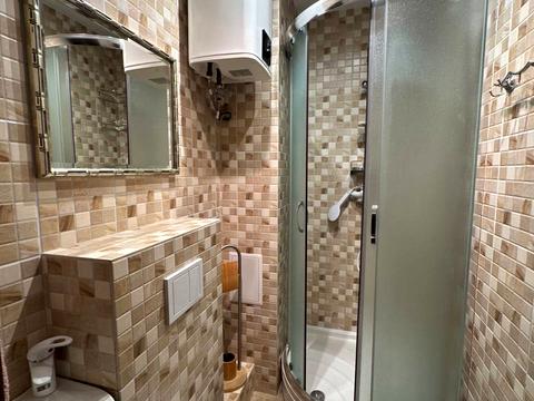 квартира за адресою Київ, Відпочинку вул., 10