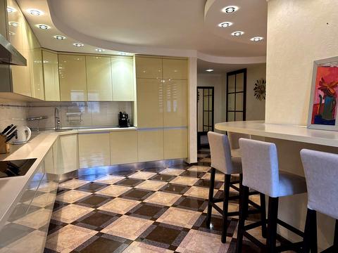 квартира по адресу Відпочинку ул., 10