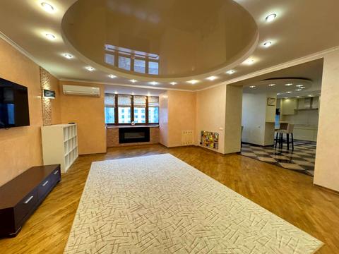 квартира за адресою Київ, Відпочинку вул., 10