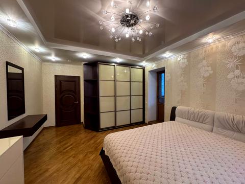 квартира за адресою Київ, Відпочинку вул., 10