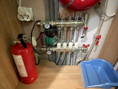 коммерческая по адресу Героев Небесной Сотни просп., 18/7