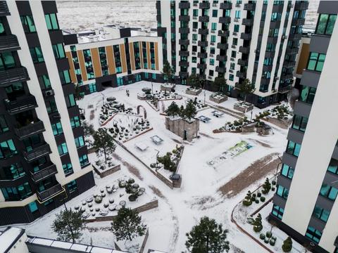 коммерческая по адресу Героев Небесной Сотни просп., 18/7