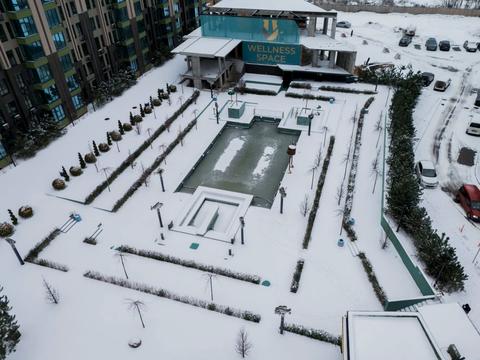 коммерческая по адресу Героев Небесной Сотни просп., 18/7