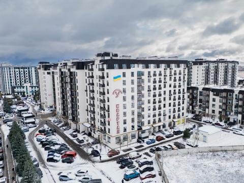 коммерческая по адресу Героев Небесной Сотни просп., 18/7