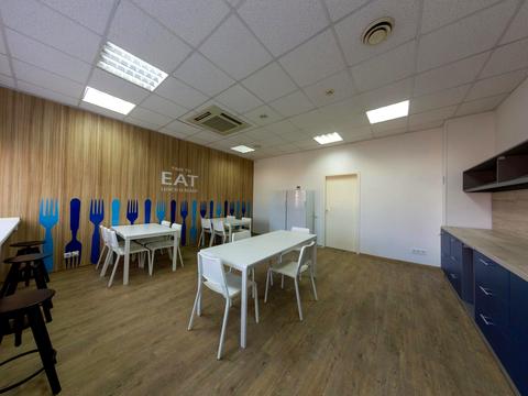 коммерческая по адресу Полевая ул., 73