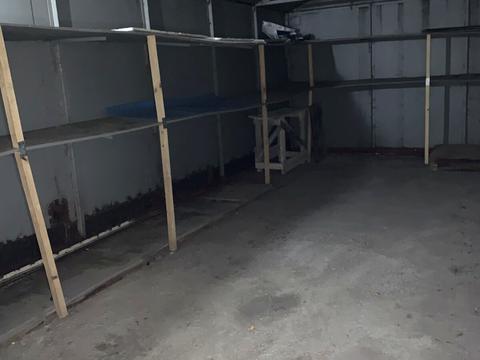 паркоместо по адресу Академика Филатова ул., 76