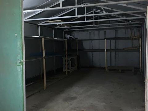 паркоместо по адресу Академика Филатова ул., 76