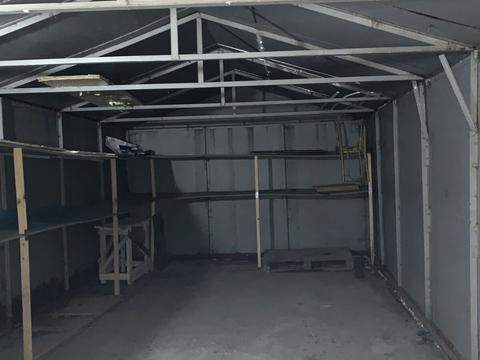 паркоместо по адресу Академика Филатова ул., 76