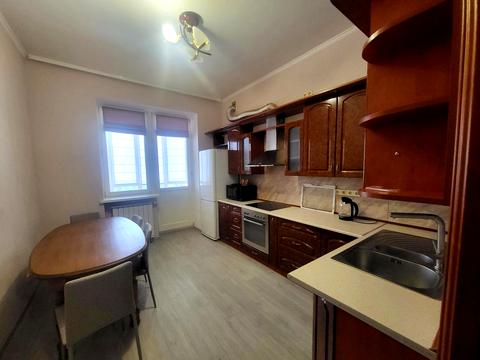 квартира по адресу Владимира Ивасюка просп. (Героїв Сталінграду), 10-А