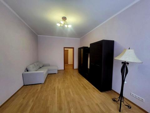 квартира по адресу Владимира Ивасюка просп. (Героїв Сталінграду), 10-А