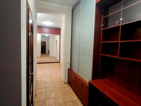 квартира по адресу Владимира Ивасюка просп. (Героїв Сталінграду), 10-А