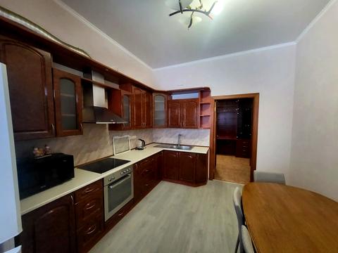 квартира по адресу Владимира Ивасюка просп. (Героїв Сталінграду), 10-А