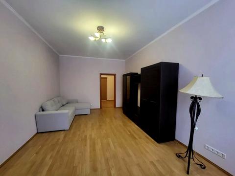 квартира по адресу Владимира Ивасюка просп. (Героїв Сталінграду), 10-А