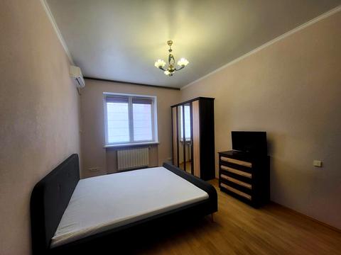 квартира по адресу Владимира Ивасюка просп. (Героїв Сталінграду), 10-А