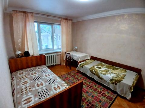 квартира за адресою Олени Теліги вул., 17-Б